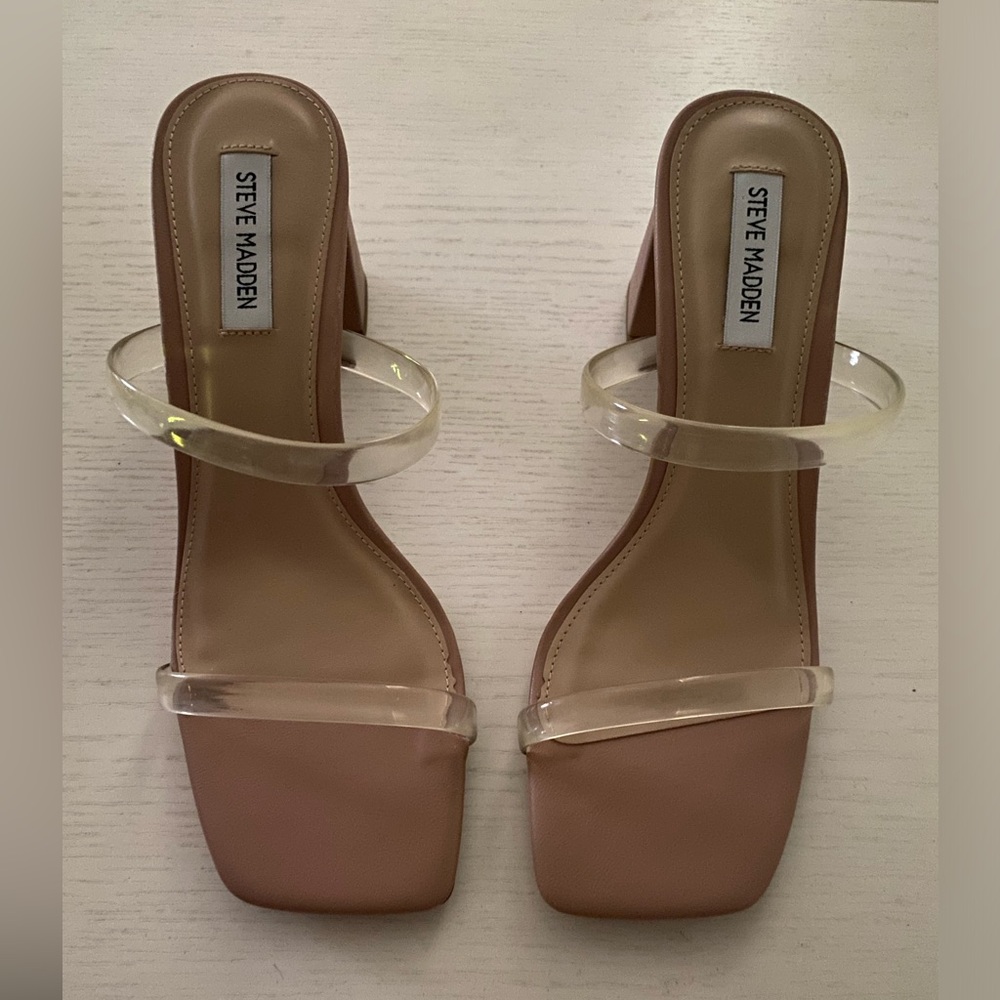 Steve Madden Heels